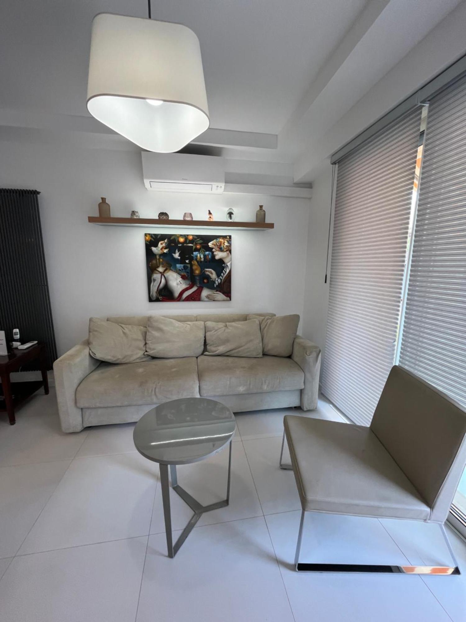 Appartement Calme Familial 3 Ch Avec Terrasses Juan-les-Pins Luaran gambar